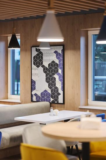 Holiday Inn Express Lublin | Lublin | Galeria 13