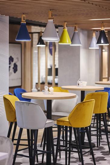 Holiday Inn Express Lublin | Lublin | Galeria 11