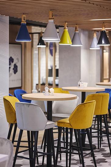 Holiday Inn Express Lublin | Lublin | Galeria 11