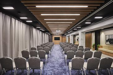 Nowoczesne zaplecze biznesowo-konferencyjne