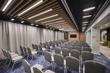 Holiday Inn Express Lublin | Lublin | Galeria 7