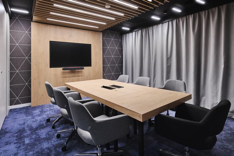 Holiday Inn Express Lublin | Lublin | 12