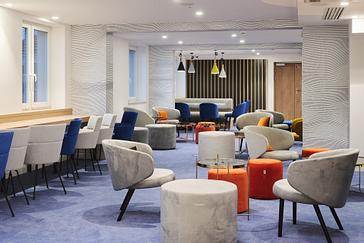 Holiday Inn Express Lublin | Lublin | Galeria 22