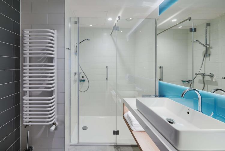 Holiday Inn Express Lublin | Lublin | 12