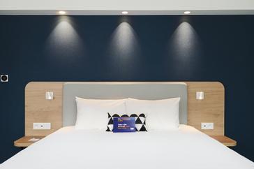 Holiday Inn Express Lublin | Lublin | Galeria 2