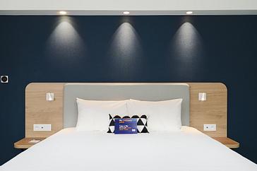 Holiday Inn Express Lublin | Lublin | Galeria 2