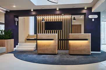 Holiday Inn Express Lublin | Lublin | Galeria 24