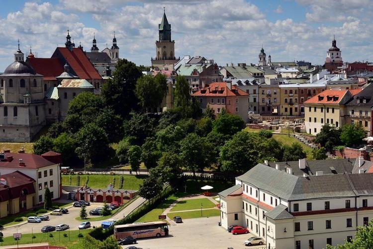 Holiday Inn Express Lublin | Lublin | 2