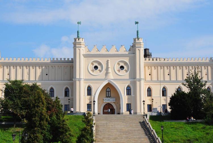 Holiday Inn Express Lublin | Lublin | 3