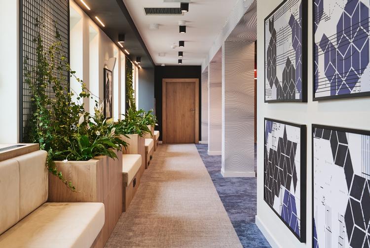 Holiday Inn Express Lublin | Lublin | 1